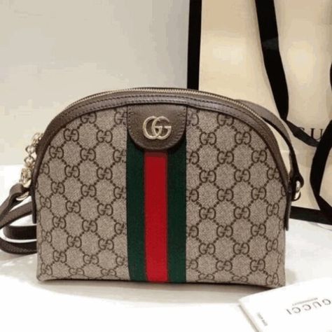 曆Gucci Ophidia GG Small Women's Shoulder Bag23.5×19×8 Lv Pochette, Gucci Crossbody Bag, Gucci Ophidia, Gucci Crossbody, Small Messenger Bag, Medium Tote, Gucci Handbags, Gucci Bags, Small Shoulder Bag