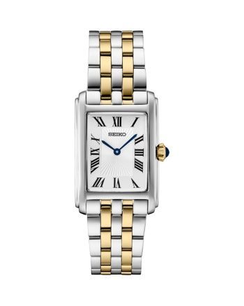 Pleasant and beautiful Seiko Aesthetic, Women’s Watch, Melting Watch, Grad Presents, Seiko Watches Women, Dainty Watch, Classic Watch Women, Classic Jewelry Pieces, Tank Watch