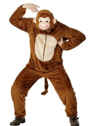 Toddler Tiger Costume, World Book Day Characters, Jungle Outfit, Monkey Costume, Monkey Costumes, Animal Dress Up, Tiger Costume, Onesie Costumes, Animal Costumes