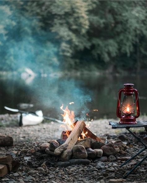 Camping Fireplace, Camping Gear Checklist, Camping Aesthetic, Picsart Background, Wilderness Survival, Camping Lights, Get Outdoors, Camping Survival, Editing Background