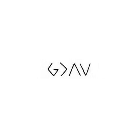 My God is greater. Tattoo Wrist, Popular Now, Skin Art, Piercing Tattoo, Get A Tattoo, Blank Canvas, Greater Than, Ups And Downs, Future Tattoos