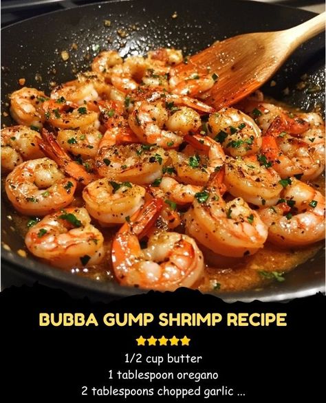 The Savory Secrets Society | Bubba Gump Shrimp Recipe | Facebook Mojo Shrimp Recipe, Mojo Shrimp, Bubba Gump Shrimp Recipe, Nobu Rock Shrimp Recipe, Bubba Gumps New Orleans Shrimp, Bubba Gump Shrimp, Garlic Recipes, Grilled Shrimp, Shrimp Dishes