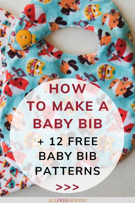 Drool Bibs Pattern, Toddler Bibs Pattern, Diy Baby Bibs Pattern, Baby Bibs Patterns Free, Cloth Tutorial, Burp Cloth Tutorial, Baby Bib Tutorial, Diy Baby Bibs, Burp Cloth Patterns