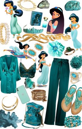 Modern Princess Jasmine Outfit, Jasmine Aesthetic Outfit, Princess Jasmine Disneybound, Princess Jasmine Outfit Ideas, Jasmine Outfit Ideas, Jasmine Inspired Outfits, Disneyland 2024, Disney Inspired Dresses, Disney Princess Inspired Outfits