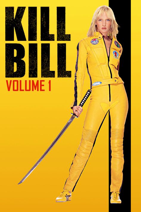 Kill Bill Poster, Kill Bill Vol 1, Aisha Tyler, Full Mon, Daryl Hannah, Easy Guitar Songs, The Last Samurai, Top Film, Lucy Liu