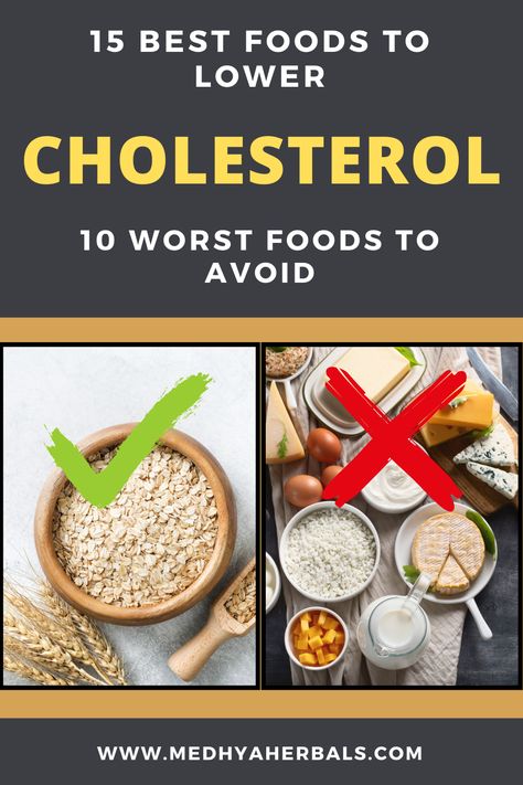 How to lower cholesterol is one of the first things that you look for after getting a heads up from your doctor. Which foods should I eat and which ones to avoid? How fast can I reduce cholesterol? Are there any natural remedies? Learn it all here. What is cholesterol, good HDL and bad cholesterol, and best oils and fats to consume. Lower Cholesterol Fast, Foods To Lower Cholesterol, How To Lower Cholesterol, Cholesterol Friendly Recipes, Reduce Cholesterol Naturally, Foods To Reduce Cholesterol, Living Motivation, High Cholesterol Foods, Ways To Lower Cholesterol