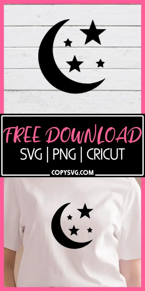 Moon Svg Free Cut File For Cricut Moon Svg Free, Mystical Crafts, White Hand Bag, Mushroom Designs, Moon Svg, Free Cut Files, Cricut Craft, White Hand, Cricut Machine