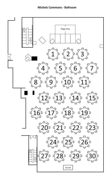 Banquet Seating Plan Banquet Seating, Conference Hall, Calendar 2019, Student Behavior, Seating Chart Template, Office Layout, Banquet Tables, Restaurant Tables, Seating Plan