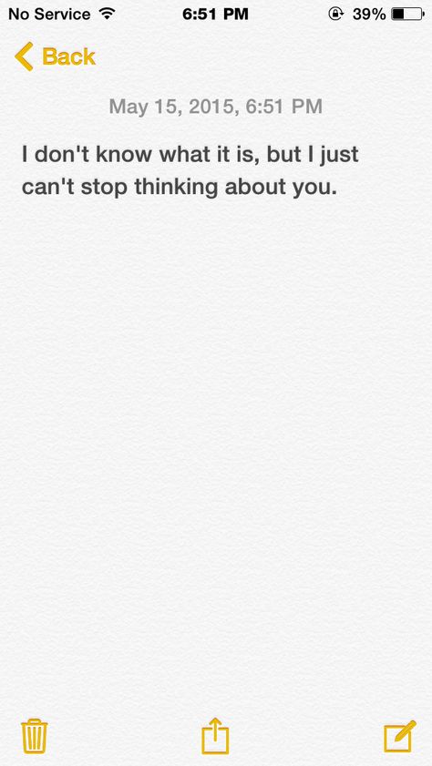 There's this guy and I can no matter how hard I try I can't stop thinking about him.  He is always on my mind. Maybe that's a sign... I Can't Stop Thinking About Him, Can’t Stop Thinking About Him, Catching Feelings Quotes, Can't Stop Thinking About Him, Thinking Of You Text, Stop Thinking About Him, Thinking About Him, Catching Feelings, Sleep Quotes