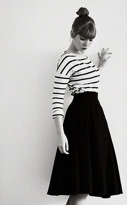 Diy Skirts, Full Skirts, Neue Outfits, Victoria Secrets, Beautiful Skirts, Mode Vintage, Looks Style, Mode Inspiration, Dandy