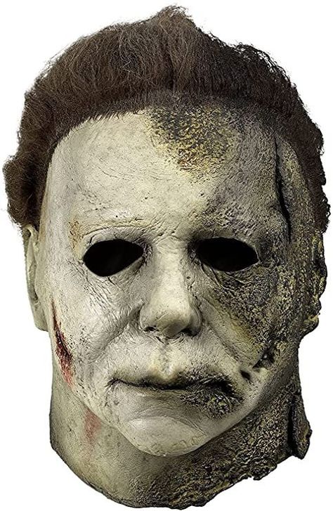 Halloween Kills Michael Myers, Michael Myers Costume, Halloween Kills, Michael Myers Mask, Scary Halloween Masks, Spooky Costumes, Trick Or Treat Studios, Horror Masks, Michael Myers Halloween