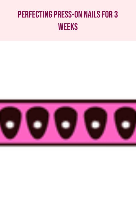Want your press-on nails to look fabulous and last up to 3 weeks? Discover insider tips and tricks on how to apply and care for artificial nails to achieve a realistic look. From choosing the right size and shape to using the safest adhesive, we've got you covered. Enhance your nails with vibrant colors and gorgeous designs that will have everyone guessing if they’re real. Say goodbye to frequent touch-ups and hello to beautiful, long-lasting press-ons. Perfect for anyone seeking a quick nail fix without the salon! Bueaty Tips, Quick Nail, Dry Nails, Press Ons, Beauty Store, Artificial Nails, The Salon, Gorgeous Design, Best Diy