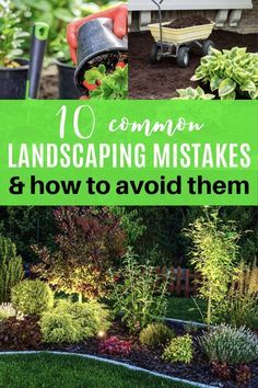 Garden Diy Hacks, Diy Garden Landscaping, Beginners Landscaping, Backyard Garden Landscape, Garden Junk, Easy Backyard, Garden Wallpaper, Meteor Garden 2018, Magic Garden