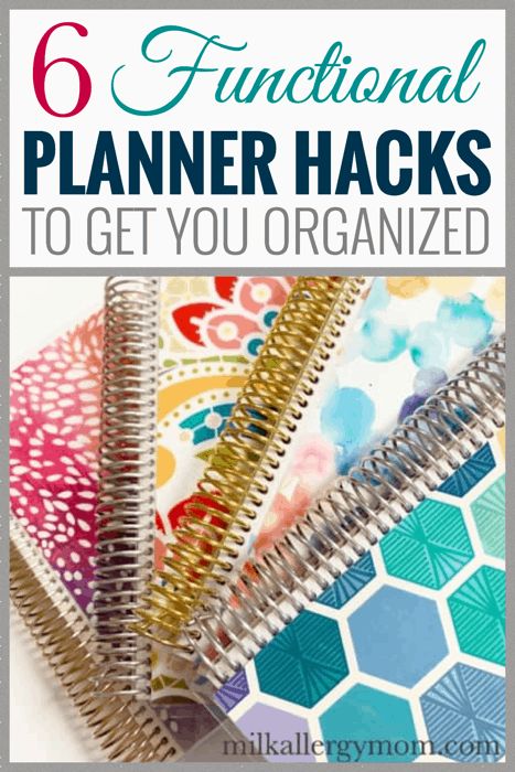 Planner Hacks, Disc Planner, Erin Condren Teacher Planner, Super Organized, Household Binder, Functional Planner, Planner Setup, Life Planning, Household Management