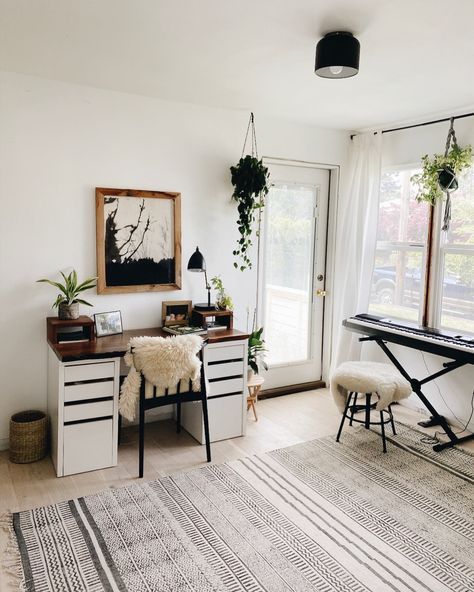 Bathroom rug placement