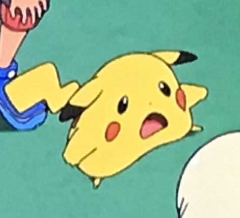 Out Of Context Pokemon, Pikachu Icon Cute, Pikachu Pfp, Pokemon Avatar, Pikachu Funny, Relationship Goals Tumblr, Pokemon Photo, Arte Grunge, Silly Cats Pictures