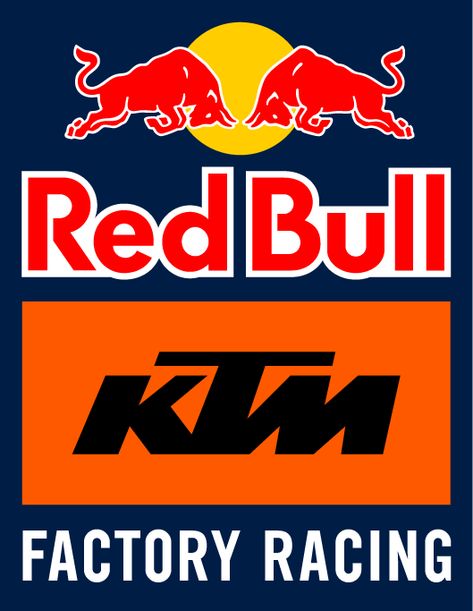 Free download Red Bull KTM Racing Team logo Red Bull Images, Red Bull Motocross, Ktm Logo, Motocross Logo, Fox Racing Logo, Ktm Factory, Red Bull Ktm, Logo Wallpaper Hd, Overland Truck