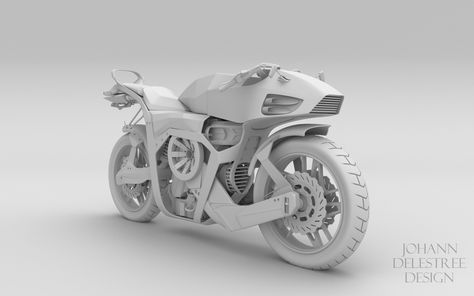 A futuristic motorcycle designed by me. Click on the link for more information on the project. The 3D model is available for sale. White Motorcycle, Futuristic Motorcycle, Motorcycle Design, Cinema 4d, The Project, Design Details, Close Up, Sci Fi, Vehicles