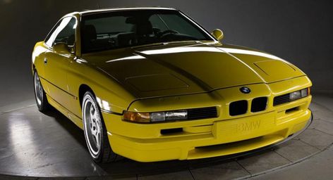 Bmw 850 Csi, Ride Quotes, Decorating Car, Living In Car, Riding Quotes, Car Quotes, Car Inspiration, Cars Luxury, Bmw 7