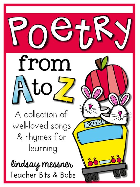 Kindergarten Poetry, Sounds Activities, Book Poetry, Best Year Ever, Letter Identification, Preschool Songs, Creative Class, Letter Activities, Learning Time