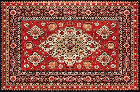 Red Persian Carpet, Arabian Rugs, Carpet Fabric, Restaurant Patio, Carpet Texture, Texture Abstract, Illustration Art Drawing, Carpet Design, Patterned Carpet