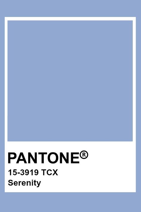 Pantone Serenity Indicolite Color Palette, Serenity Color Aesthetic, Serenity Blue Aesthetic, Pantone Blue Shades Colour Palettes, Blue Pantone Shades, Blue Pantone Palette, Pantone Blue Shades, Serenity Color Palette, Pantone Azul