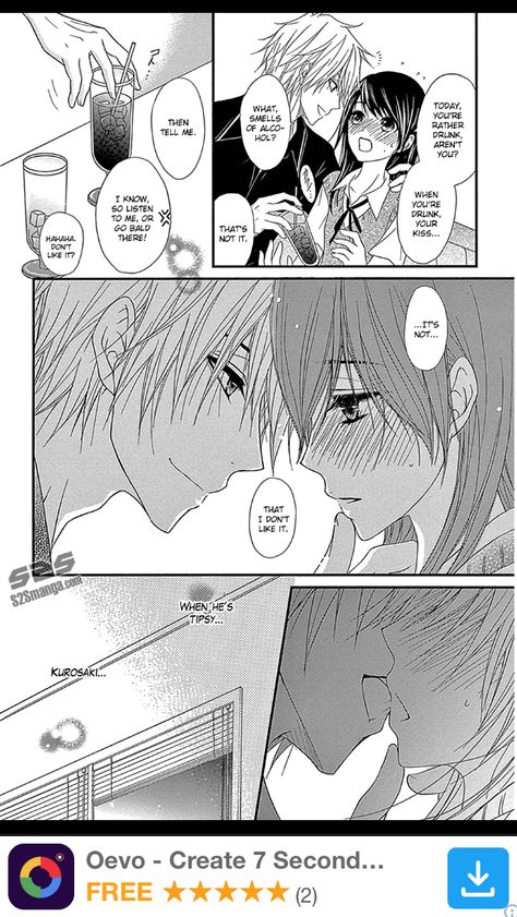 Manga: Dengeki daisy Dengeki Daisy Manga, Dengeki Daisy, Ouran Host Club, Manga Couple, Romantic Anime Couples, Manga List, Art Manga, Vampire Knight, Romantic Manga