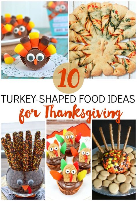 Thanksgiving Appetizers Turkey Shape, Thanksgiving Shaped Food, Turkey Shaped Desserts, Turkey Themed Appetizers, Turkey Themed Food, Turkey Shaped Food, Turkey Shaped Appetizers, Thanksgiving Themed Appetizers, Preschool Thanksgiving Feast