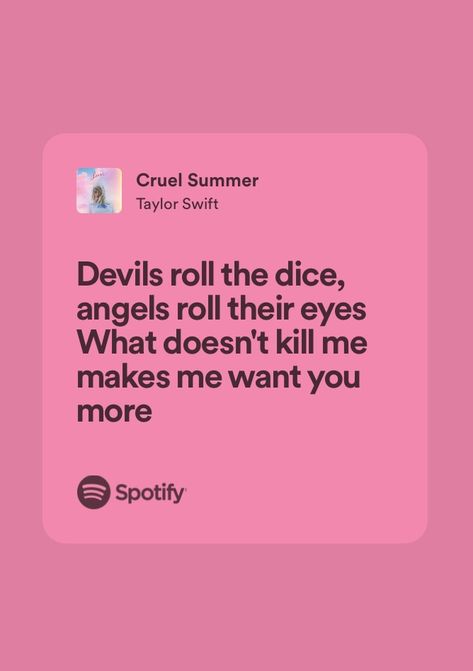 taylor swift lover album cruel summer lyrics Lover Lyrics Taylor Swift, Lover Album Lyrics, Cruel Summer Lyrics, Taylor Swift Cruel Summer, Summer Lyrics, Lover Album, Taylor Swift Song Lyrics, Summer Taylor, Taylor Swift Lover