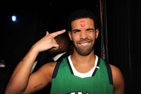 Pin for Later: Celebrities Share the Spotlight With Sports Stars at the ESPYs Old Drake, Drake Photos, Drake Drizzy, Drake Graham, Drake Lyrics, Aubrey Drake, Lil Kim, Kris Jenner, Sports Stars