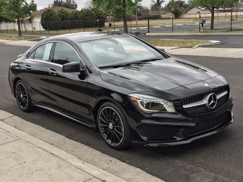 Mercedes C250 Mercedes Sport, Prayer Vision Board, Mercedes C250, Benz Amg, Mercedes Benz Amg, First Car, Beautiful Cars, Honda Civic, All Black