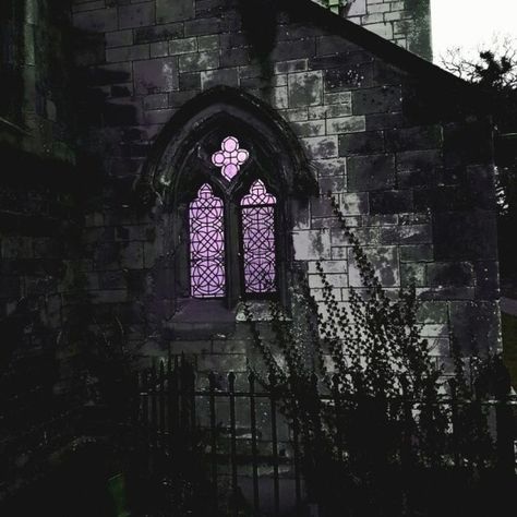 Neo Gothic Aesthetic, Goth Architecture, Purple Goth, Purple Gothic, Raven Queen, Queen Aesthetic, Victorian Goth, Gothic Aesthetic, My Funny Valentine