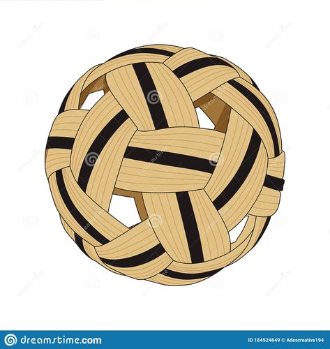 Sepak Takraw Ball, Football Fonts, Sepak Takraw, Ball Vector, Free Doodles, Myanmar Art, Chinese Tattoo, Sport Icon, Sport Logo