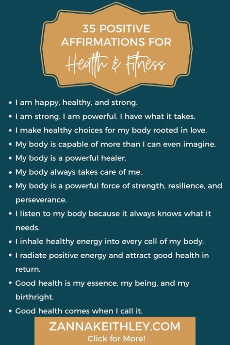 Positive Teamwork Affirmations, Muscle Building Affirmations, Fitness Affirmations Motivation, Affirmation For Fitness, Health Wellness Affirmations, Daily Affirmations For Physical Health, Physical Wellness Affirmations, Health And Fitness Affirmations, Manifesting Good Health