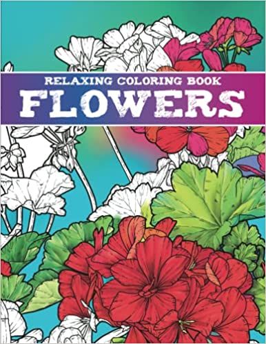 Amazon.com: Relaxing Coloring Book Flowers: Stress Relief Coloring Book for Adults with 30 Intricate Flower Portraits: 9798364460875: Designs, Esperoart: Books Coloring Book Flowers, Paint With Watercolors, Flower Portraits, Book Flowers, Learn How To Paint, Coloring Book For Adults, Learn To Paint, How To Paint, Amazon Books