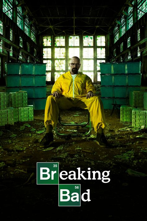 Breaking Bad (2008) Breaking Bad Episodes, Breaking Bad 2, Breaking Bad Season 5, Breaking Bad Tv Series, Breaking Bad Seasons, Dean Norris, Breaking Bad Movie, Vince Gilligan, High School Chemistry