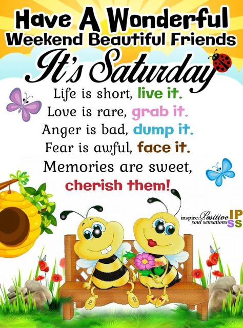 Good Morning Saturday Images, Its Saturday, Saturday Morning Quotes, Happy Saturday Quotes, Happy Saturday Images, Saturday Blessings, Love Good Morning Quotes, Saturday Quotes, Good Morning Saturday