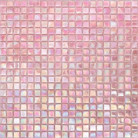 Pretty Tiles, Pink Tiles, Tile Manufacturers, Pink Aura, Engineered Stone, Pink Vibes, Barbie Dream, Dream House Interior, Jolie Photo