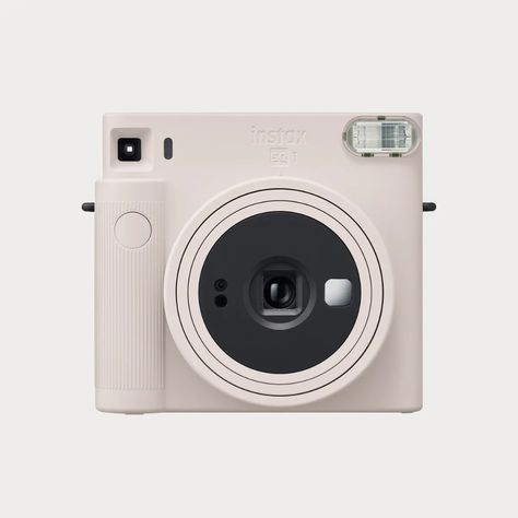 Instax Square Sq1, Fujifilm Instax Square, Instax Square, Photo Print Sizes, Instax Mini Film, Instant Photography, Instant Film Camera, Bright Photos, Camera Straps