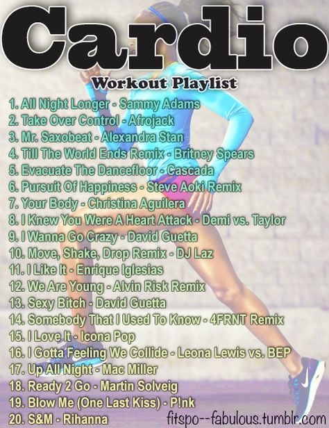 Workout Playlists, I Gotta Feeling, Workout Songs, Workout Playlist, Workout Music, Free Web Hosting, Low Impact Workout, I Work Out, Cardio Workout