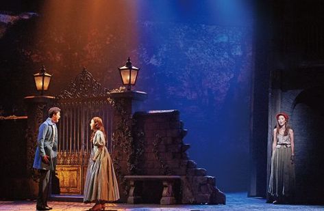 British Aesthetic, Theatre Inspiration, Shakespeare Theatre, Theatre Lighting, Shakespeare In Love, Musical Theatre Broadway, Set Design Theatre, Theatre Shows, Theatre Set