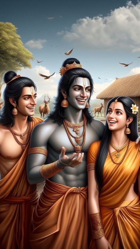 Rama Sita Images, Shree Ram Murti, Seeta Rama Images, Sita Ram Images Hd, Ram Murti, Ram Sita Laxman, Wallpaper Ram, Ram Images Hd, Ram Navami Photo