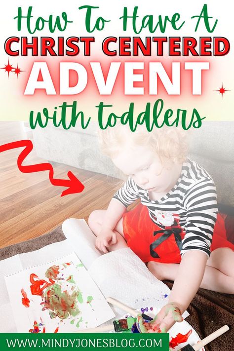 christ-centered advent for kids Christian Christmas Activities For Toddlers, Advent Traditions For Kids, Advent Hope Crafts For Kids, Christmas Chapel Ideas For Kids, Christ Centered Christmas Activities, Advent Toddler Activities, Christian Christmas Kids Activities, Advent Scriptures For Kids, Christmas Bible Activities For Kids