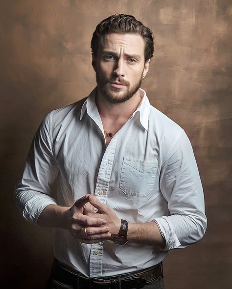 Aaron Taylor-Johnson (@aarontaylorjohnson) Tyler Johnson, Aaron Johnson, Colton Haynes, Aaron Taylor, Man Crush Monday, Aaron Taylor Johnson, Logan Lerman, Tyler Hoechlin, Josh Hutcherson