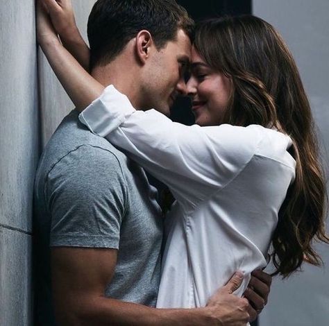 50 Shades Freed, Anastasia Grey, Christian Grey Jamie Dornan, Dakota Johnson And Jamie Dornan, Fifty Shades Of Gray, Fifty Shades Movie, Laters Baby, Anastasia Steele, Fifty Shades Freed