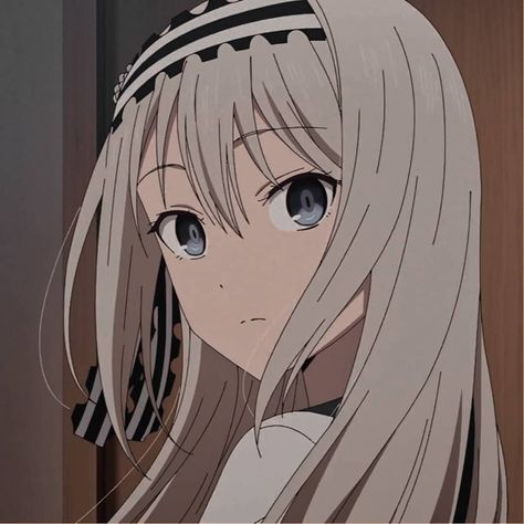 Anime icons (30k) on Instagram: “🥺👉👈 Discord server in bio❤❤ Follow 👉 @animeehome for more 👈 ------------------------‐----------------‐----‐----------------- . . . . . . .…” Kei Shirogane, Anime Behind Glass, Waifu Material, Dessin Adorable, Anime Profile, Anime Crossover, Art Anime, Cute Anime Pics, All Anime