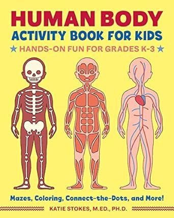 Morning Boxes, Plant Books, Human Body Worksheets, Human Body Activities, Human Physiology, Anatomy Lessons, Coloring Worksheet, Independent Activities, Curious Kids