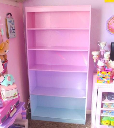 Kawaii Bedroom, Pastel House, Pastel Room, Cute Room Ideas, Kawaii Room, Pink Room, Cute Room Decor, Room Ideas Bedroom, Dream House Decor