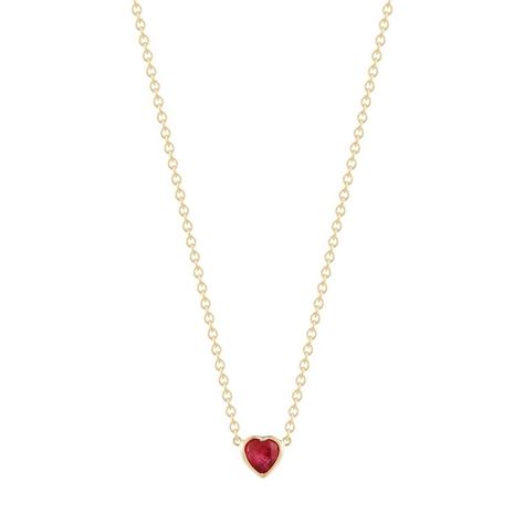 Finn wrapped Ruby Heart Necklace $1850 Candice Pool, Heart Necklace Red, Ruby Heart Necklace, Pinterest Jewelry, Red Heart Necklace, Ruby Heart, Love Hearts, Emerald Necklace, Ruby Jewelry