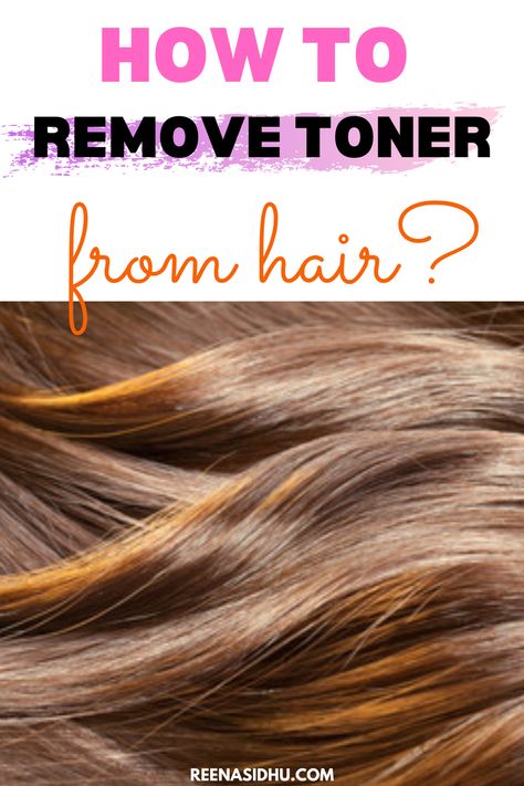 Toners can assist to eliminate orange or brassy tones from bleach-treated hair. In short, outcomes of toner aren’t assured, and your toned hair may not suit your preferences. This post explains how to remove toner from hair How To Remove Toner From Hair, Choppy Shag Hairstyles Medium, Rose Gold Toner, Cherry Wine Hair Color Burgundy, Toning Bleached Hair, Redken Toner, Color Correction Hair, Toned Hair, Brassy Hair